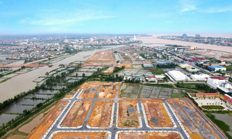 Các trường hợp không có tính khả thi để khôi phục lại hiện trạng ban đầu của đất trước khi vi phạm