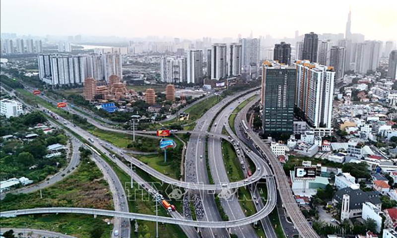 Bộ Giao thông vận tải chỉ đạo nóng về xử lý bất cập gây xung đột giao thông