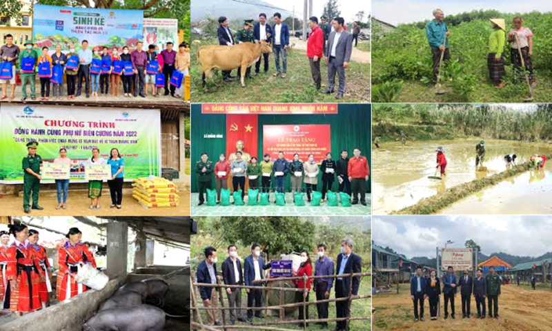 Kế hoạch thực hiện công tác dân vận chính quyền năm 2025