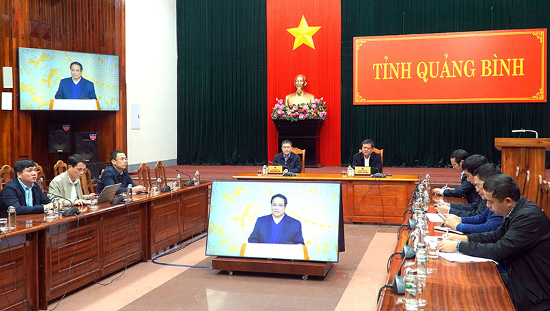 Các đại biểu dự hội nghị