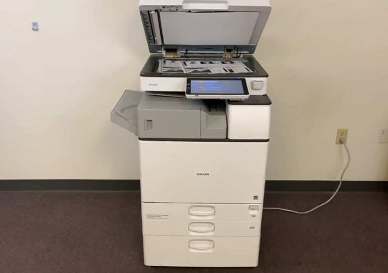 Thuê máy photocopy có chi phí đầu tư thấp nhưng vẫn đảm bảo hiệu quả nhận được cao