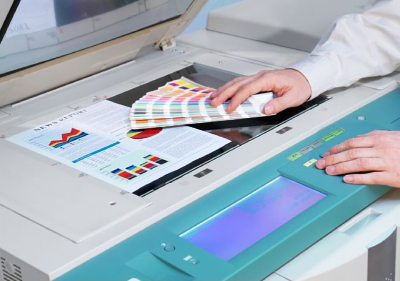 Doanh nghiệp dễ dàng nâng cấp máy theo nhu cầu sử dụng