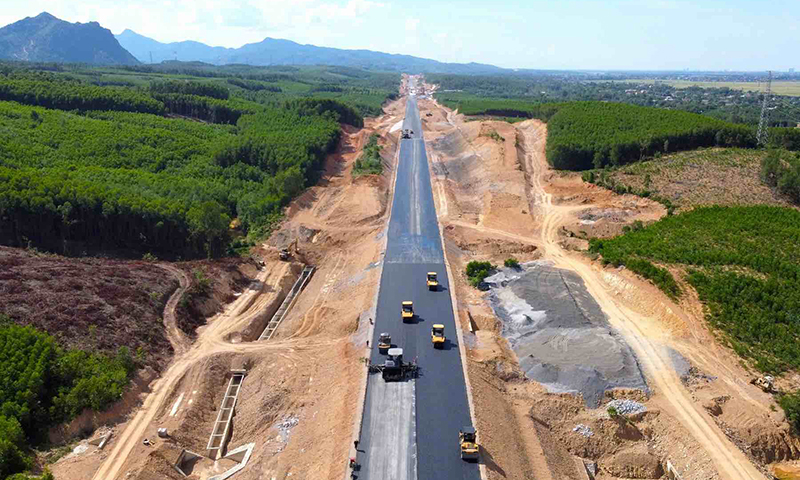 Thành lập 7 tổ công tác kiểm tra, tháo gỡ khó khăn, đẩy mạnh giải ngân vốn đầu tư công