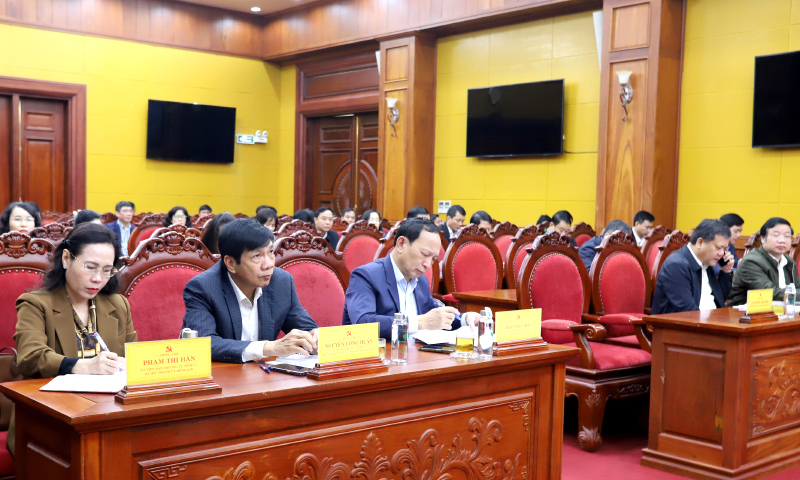 Văn kiện đại hội-