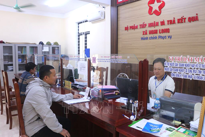 Đề nghị tạm dừng giải quyết thủ tục hành chính phát sinh sau 1/3 đối với hội ở địa phương
