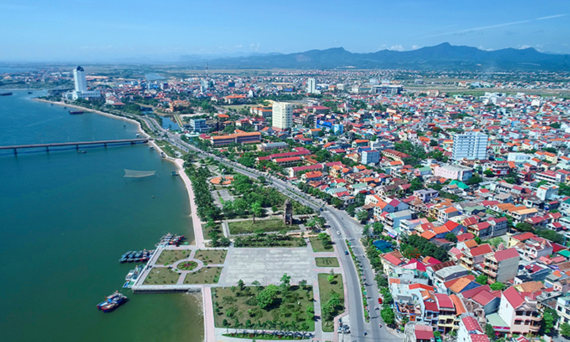 Phát triển kinh tế-xã hội năm 2025 với mục tiêu tăng trưởng đạt 8% trở lên