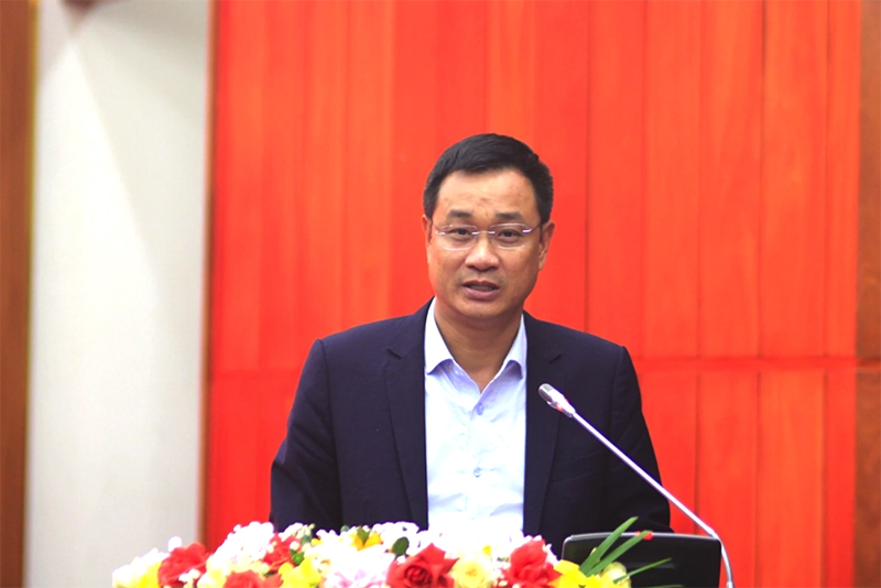 Quảng Bình thành lập Ban Chỉ đạo về phát triển khoa học, công nghệ, đổi mới sáng tạo và chuyển đổi số