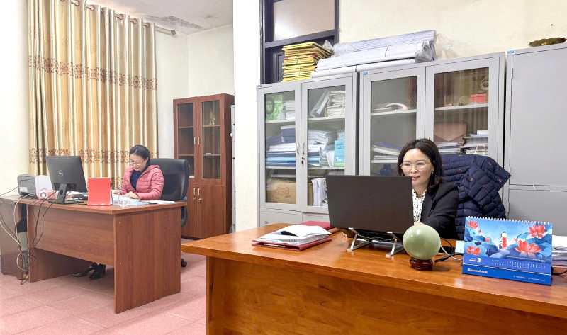 Đổi mới, hội nhập và bứt phá