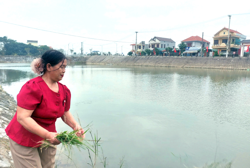 Bảo đảm chuyển tải kịp thời nguồn vốn vay