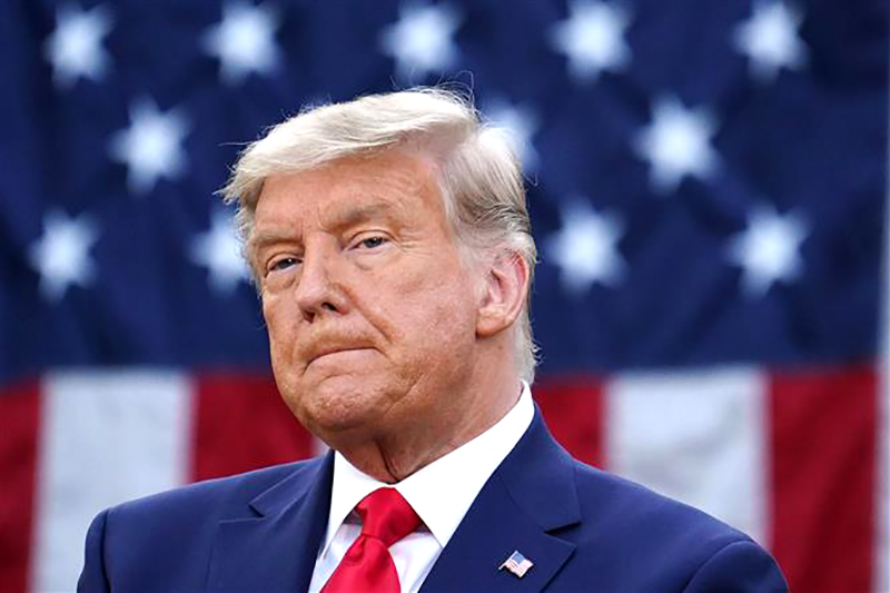 Tổng thống Trump: Cuối cùng cuộc xung đột Nga-Ukraine cũng có thể sớm kết thúc