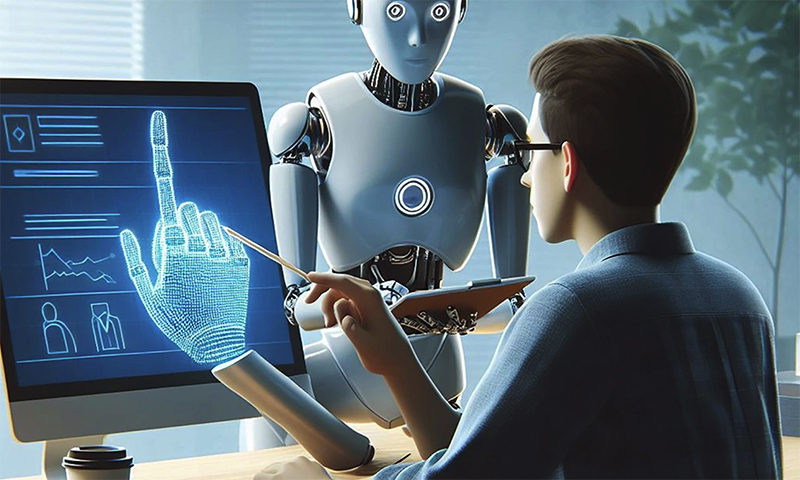 Trung Quốc yêu cầu dán nhãn nội dung trực tuyến do AI tạo ra