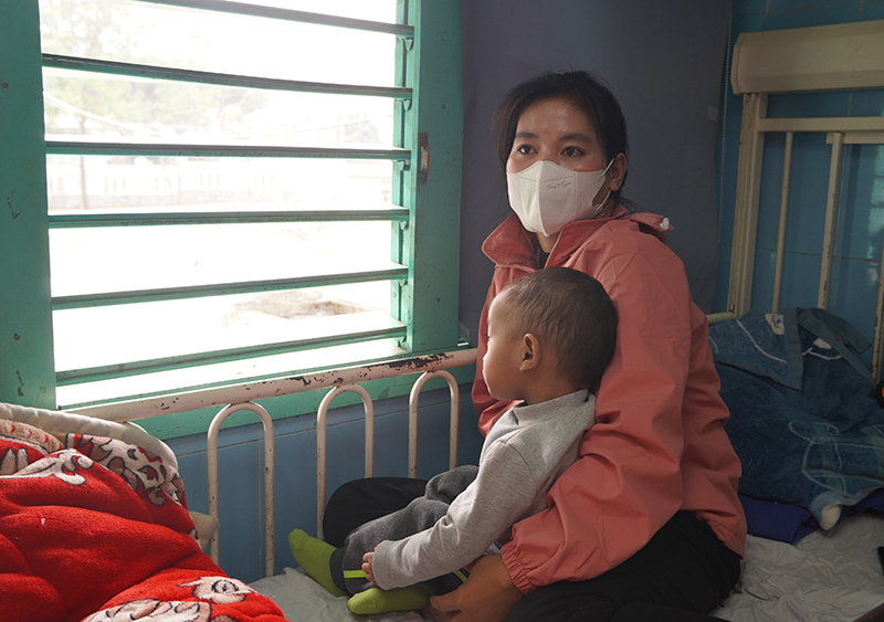 Khẩn trương rà soát đối tượng, đăng ký nhu cầu vắc-xin phòng, chống sởi