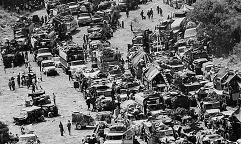 Ngày 18/3/1975: Bộ Chính trị quyết tâm giải phóng miền Nam ngay trong năm 1975