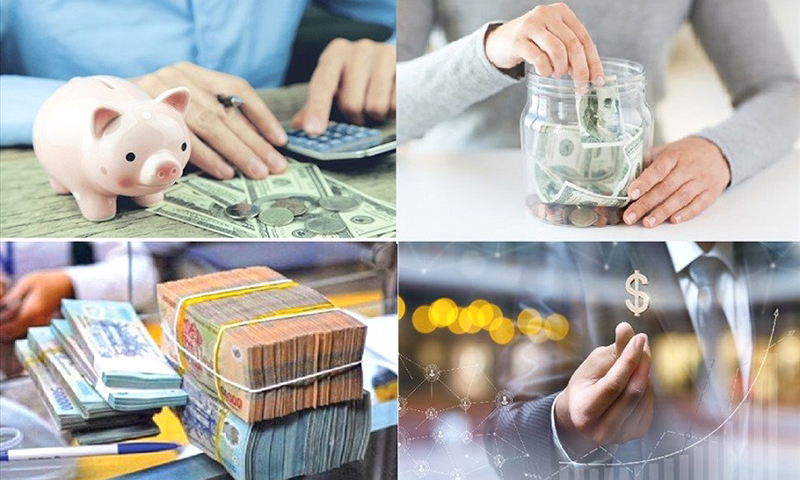 Đẩy mạnh phòng, chống lãng phí, khơi thông nguồn lực, thúc đẩy tăng trưởng kinh tế