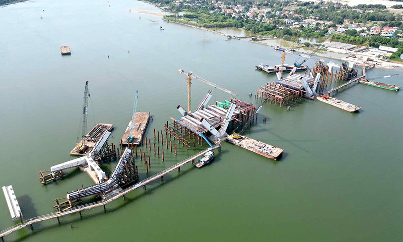 Thành lập các tổ công tác kiểm tra, đôn đốc, tháo gỡ khó khăn các dự án đầu tư