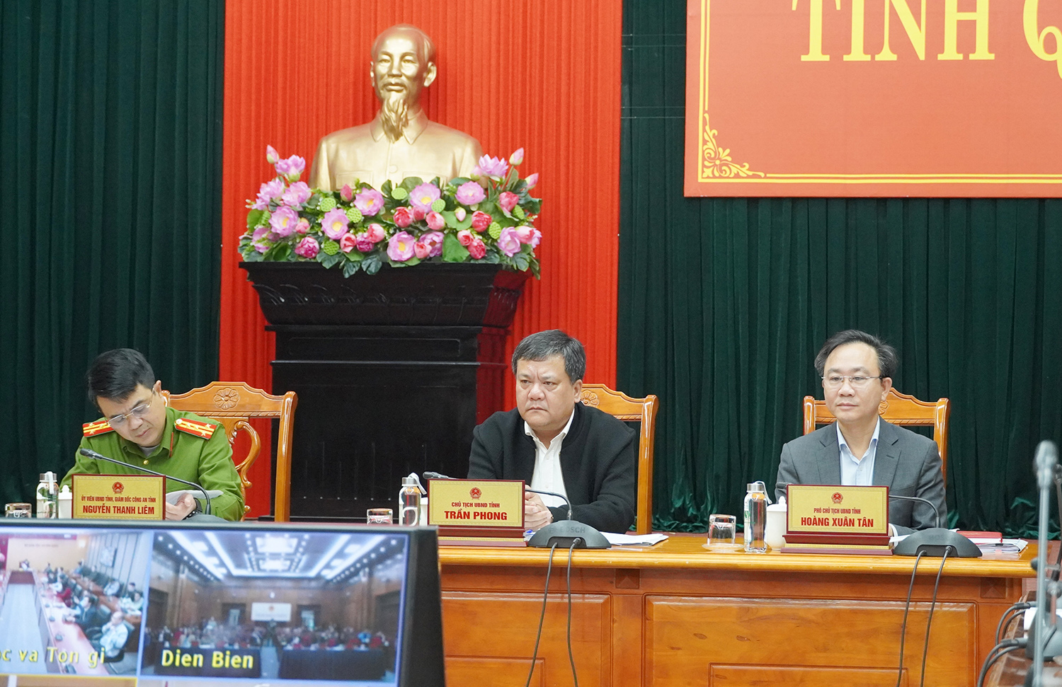 Tạo xung lực, khí thế mới về phát triển khoa học, công nghệ, đổi mới sáng tạo và chuyển đổi số