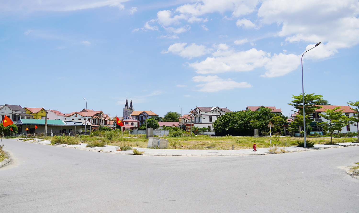 Chấp thuận chủ trương đầu tư khu du lịch Pacific Resort tại Bố Trạch