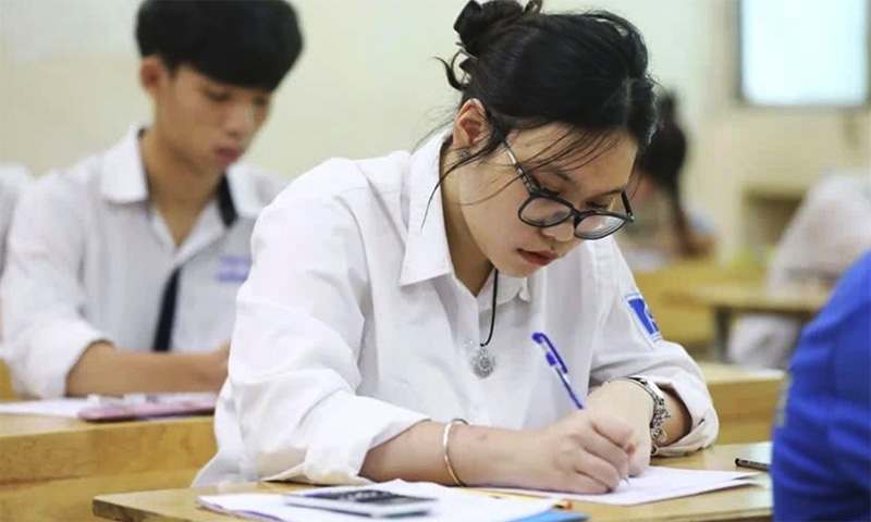 Sáp nhập tỉnh, thành: Thí sinh vẫn được bảo đảm điểm ưu tiên khu vực năm 2025