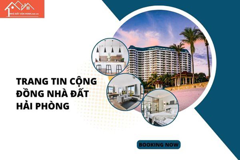Nhà đất Văn Minh chia sẻ bí quyết bán nhà đơn giản nhưng thành công bất ngờ