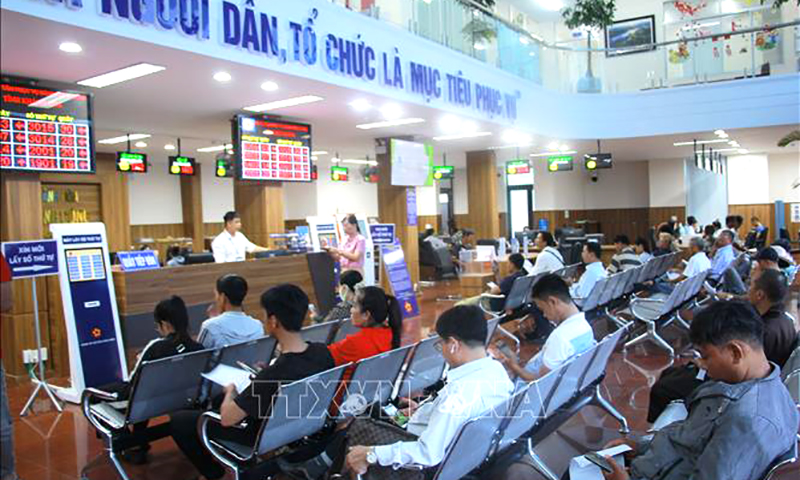 Phê duyệt Chương trình cắt giảm, đơn giản hóa thủ tục hành chính liên quan đến sản xuất, kinh doanh