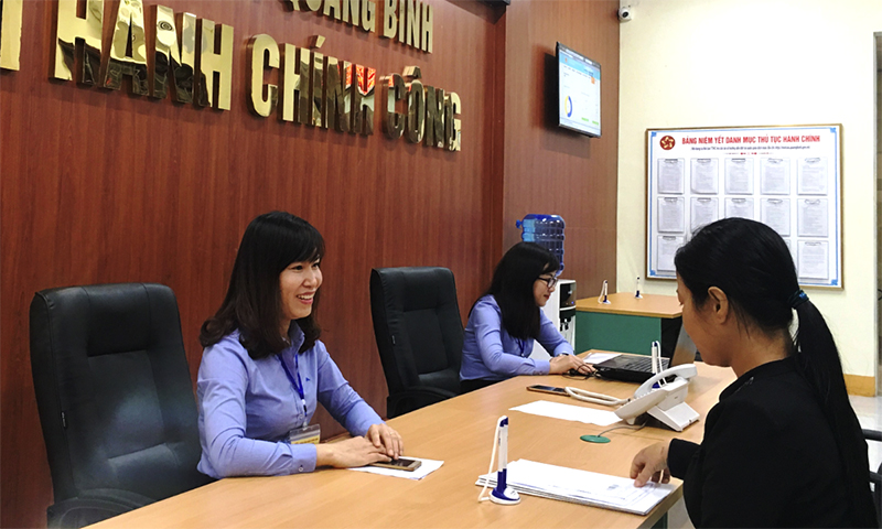 Một số nhiệm vụ trọng tâm về cắt giảm thủ tục hành chính, cải thiện môi trường đầu tư kinh doanh