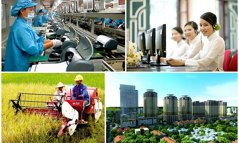 Những chính sách mới nổi bật có hiệu lực trong tháng 4/2025
