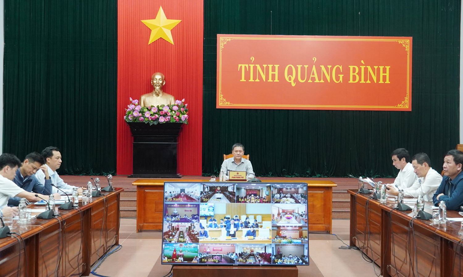 Phấn đấu hoàn thành 3.000km cao tốc trong năm 2025