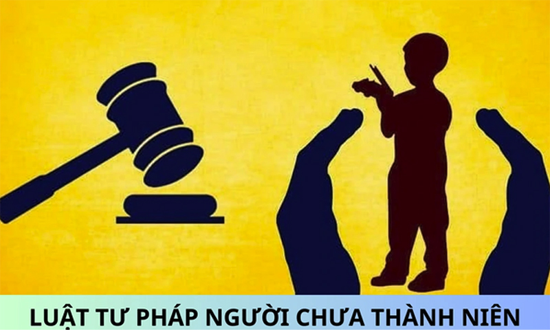 Nhiều quy định thể hiện tính nhân văn, nhân đạo trong xử lý người chưa thành niên phạm tội.