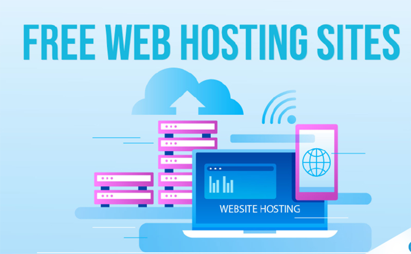 Hosting Miễn phí trọn đời