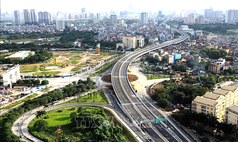 Ảnh minh họa: Huy Hùng/TTXVN