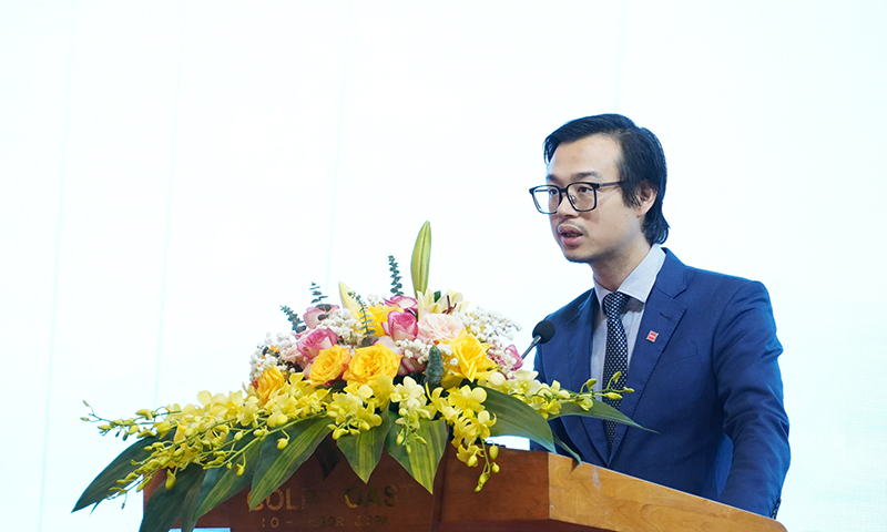 Tô Quốc Hưng, Giám đốc Quốc gia Việt Nam, Hiệp hội kế toán công chứng Anh Quốc ACCA