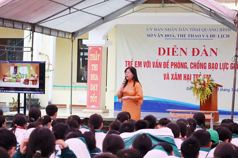 Chia sẻ những nguy cơ xâm hại trên môi trường mạng và cách phòng tránh. 