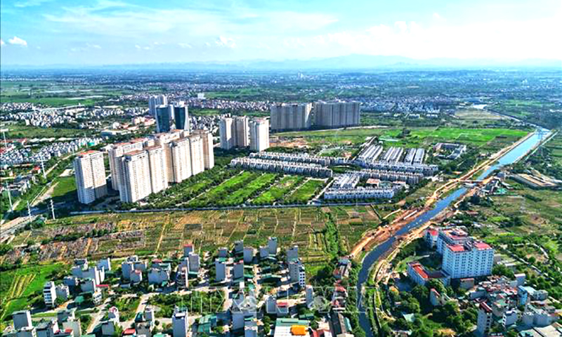 Gia hạn thời hạn nộp thuế và tiền thuê đất năm 2025