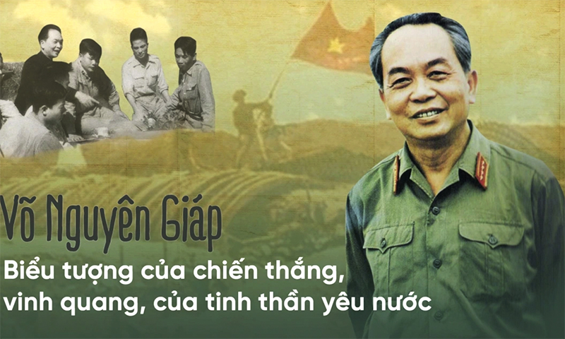 50 năm bức mật lệnh "Thần tốc, thần tốc hơn nữa..."