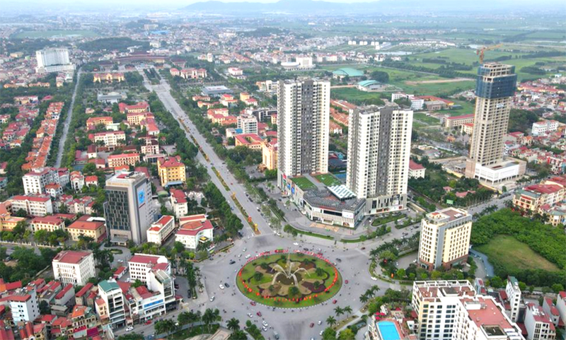 Kế hoạch sắp xếp đơn vị hành chính, xây dựng mô hình tổ chức chính quyền địa phương 2 cấp