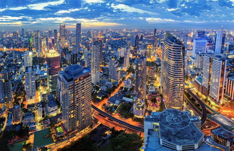 Top 10 điểm đến hấp dẫn tại Thái Lan khiến bạn muốn xách vali lên và đi ngay