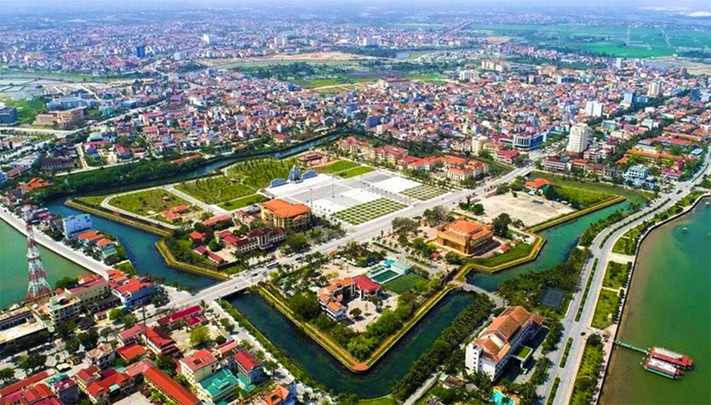Tên gọi dự kiến của 34 đơn vị hành chính cấp tỉnh sau sáp nhập, hợp nhất