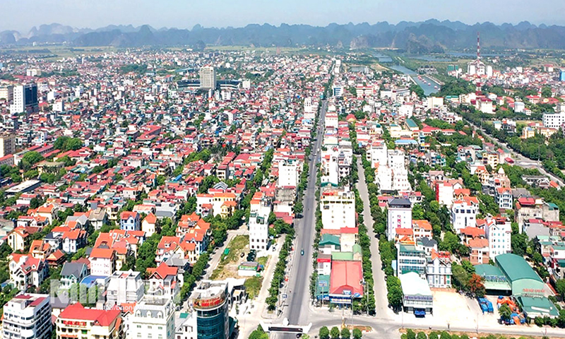 Nghị quyết của Ủy ban Thường vụ Quốc hội về việc sắp xếp đơn vị hành chính năm 2025