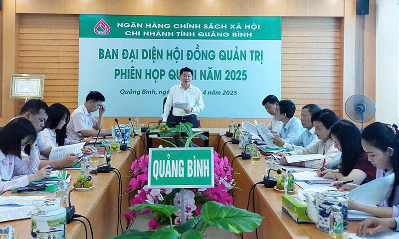 Thực hiện đồng bộ các giải pháp để tăng trưởng dư nợ