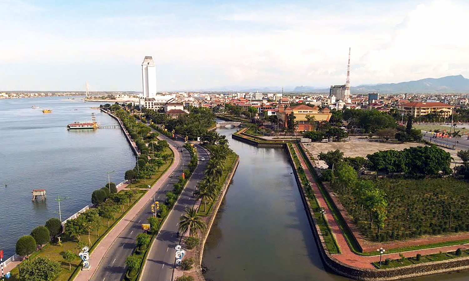 Tinh gọn để tiến xa