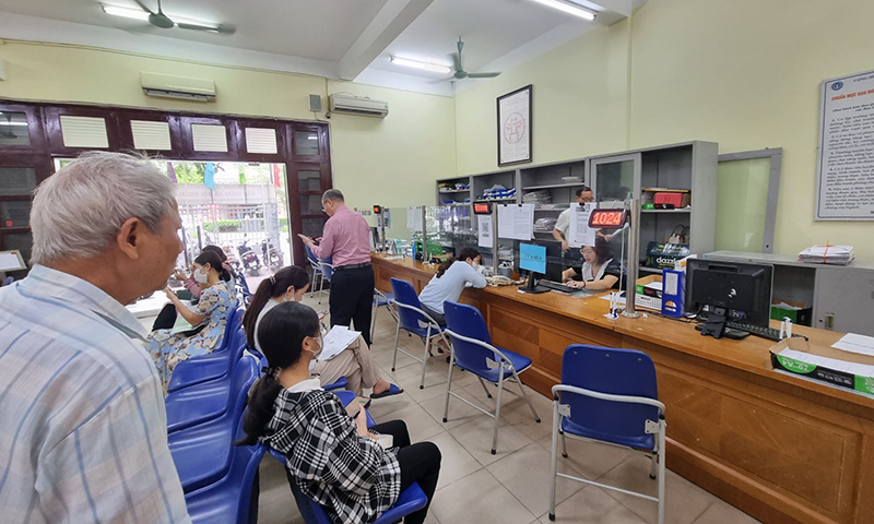 Thủ tướng yêu cầu thực hiện tốt công tác giải quyết và chi trả các chế độ bảo hiểm xã hội, bảo hiểm thất nghiệp
