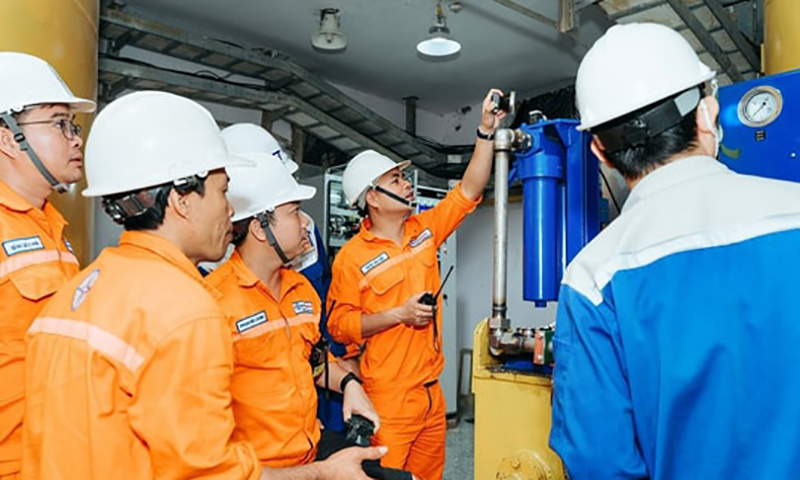 Kế hoạch triển khai Tháng hành động về an toàn, vệ sinh lao động năm 2025