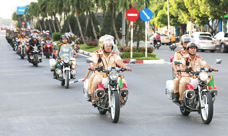 Thủ tướng chỉ thị tăng cường triển khai Luật Trật tự, an toàn giao thông đường bộ