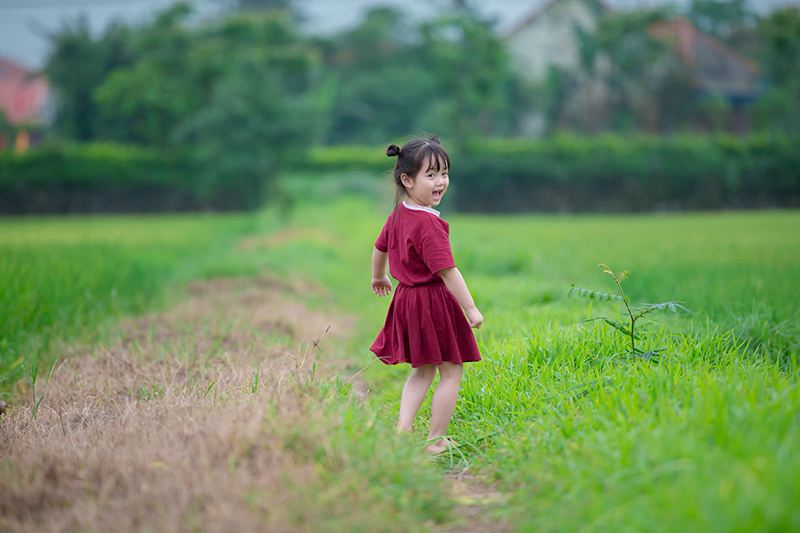 Dẫu làng không còn tên cũ