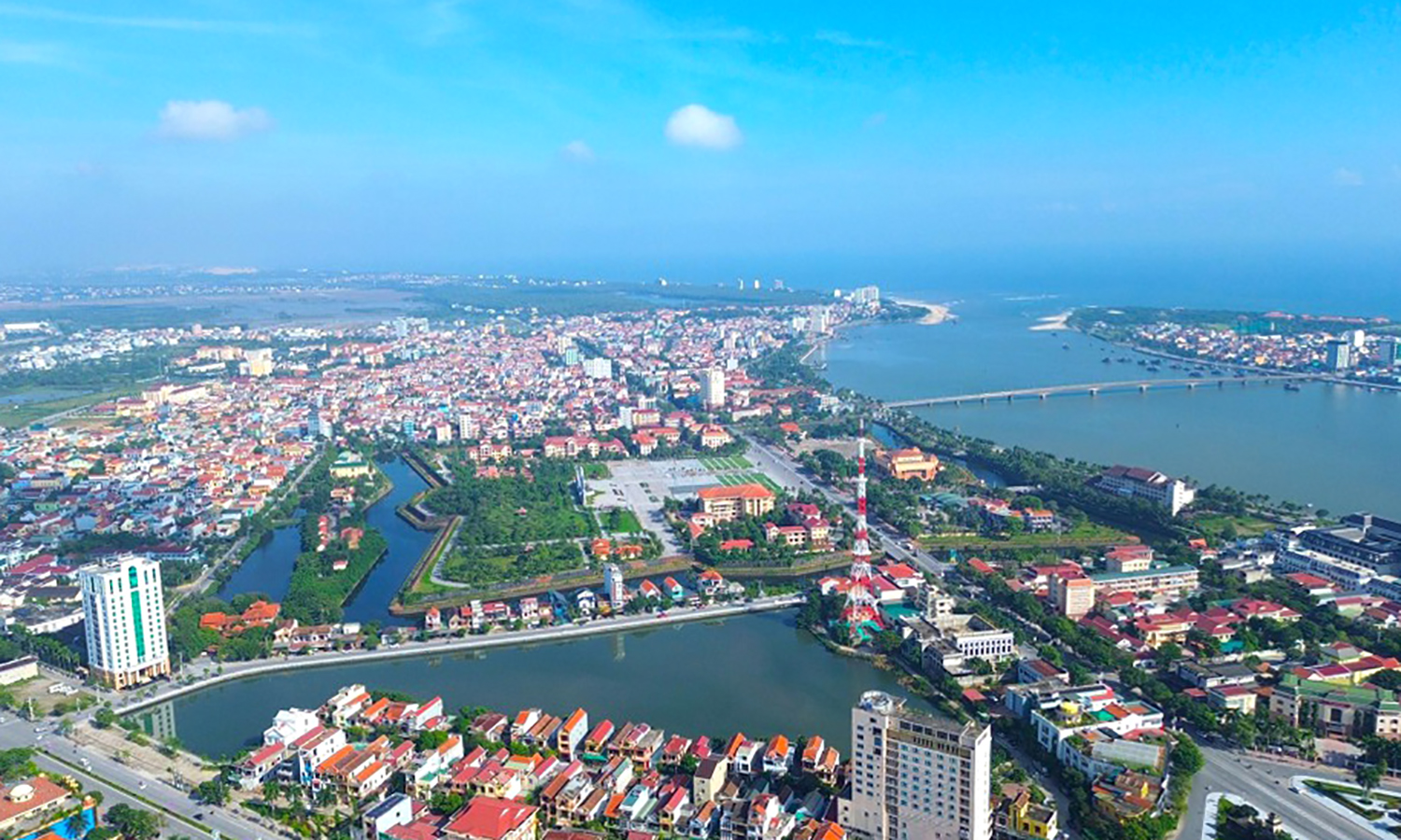 Gần 98% cử tri Quảng Bình nhất trí với đề án sắp xếp đơn vị hành chính cấp tỉnh