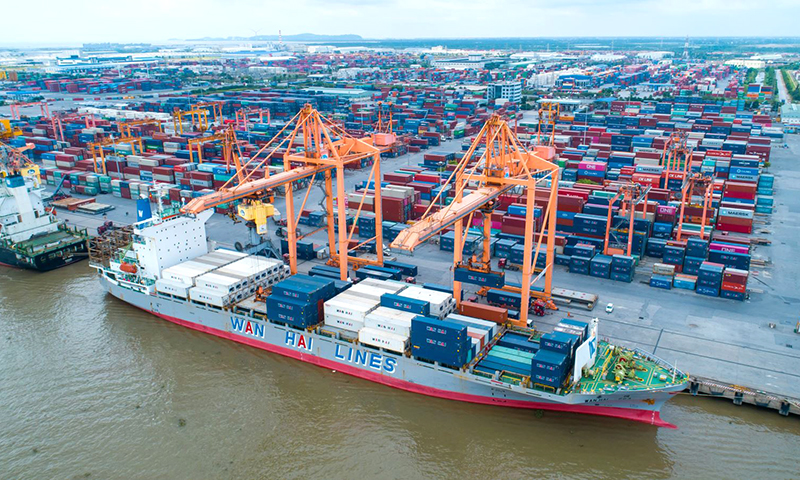 Thủ tướng chỉ đạo một số nhiệm vụ, giải pháp trọng tâm thúc đẩy tăng trưởng kinh tế năm 2025