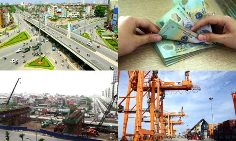 Ban hành Chiến lược quốc gia về phòng, chống lãng phí đến năm 2035