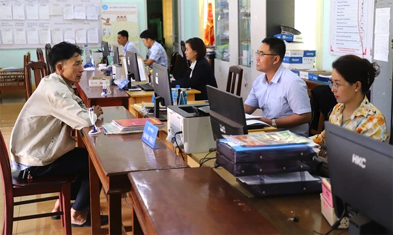 Chính quyền địa phương 2 cấp: Cấp xã nhiều quyền hơn, trách nhiệm nặng nề hơn