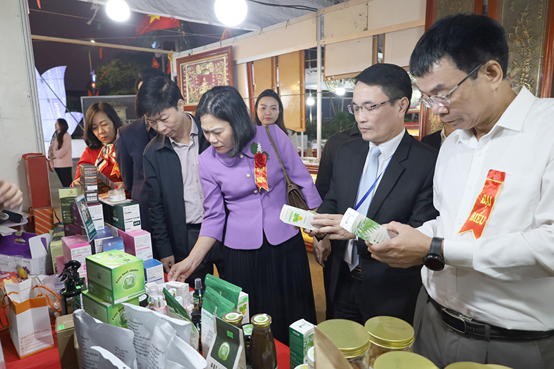 Hướng đến mục tiêu phát triển bền vững và hội nhập sâu rộng