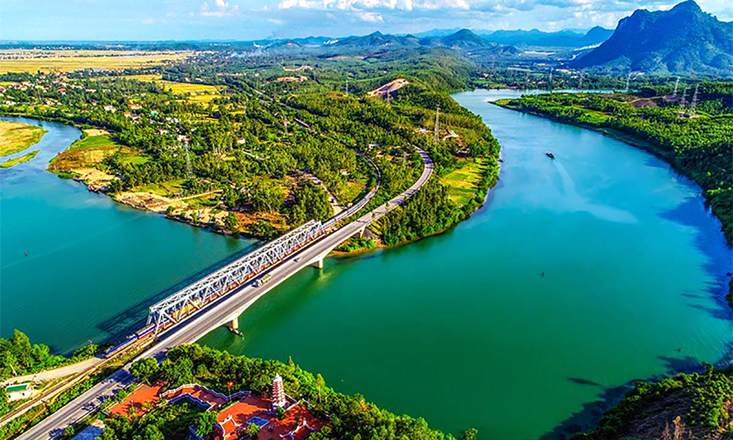 Định hướng một số nội dung khi sắp xếp đơn vị hành chính